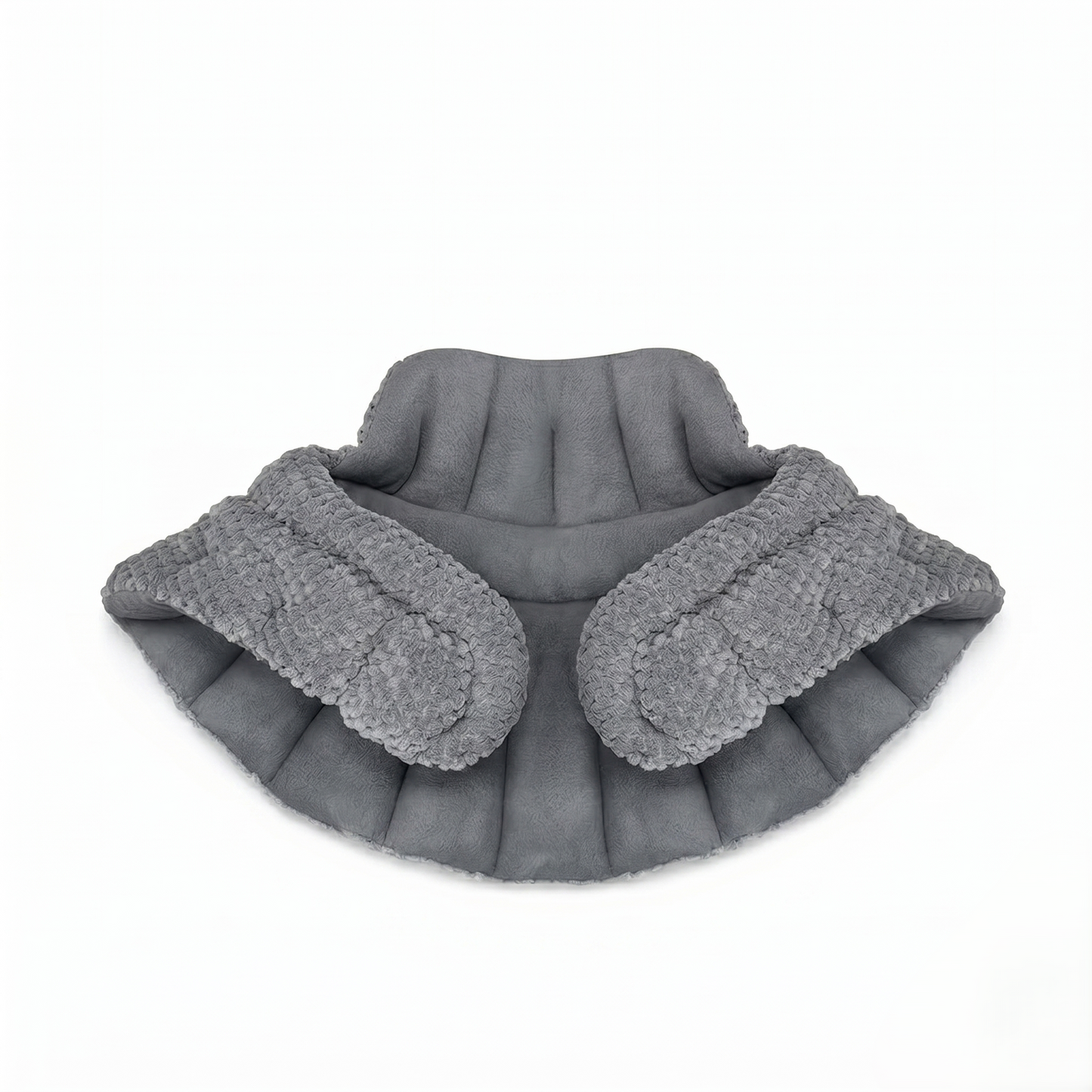 Heated Neck & Shoulder Wrap Pad for Everyday Comfort