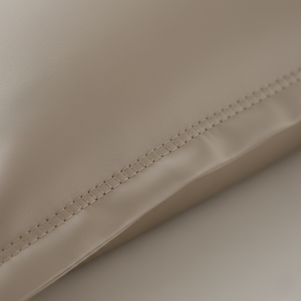 Mulberry Silk Pillowcase for Hair and Skin