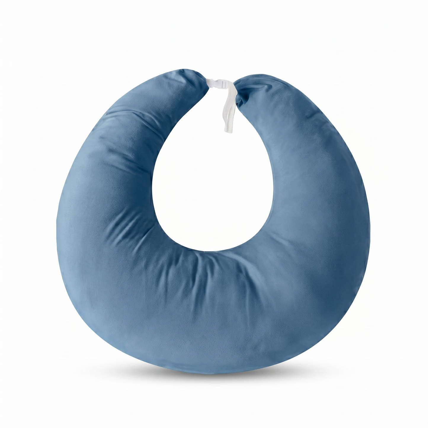 Ergonomic Lap Support Pillow for Reading, Gaming & Work – Arm Support Cushion for Couch & Bed