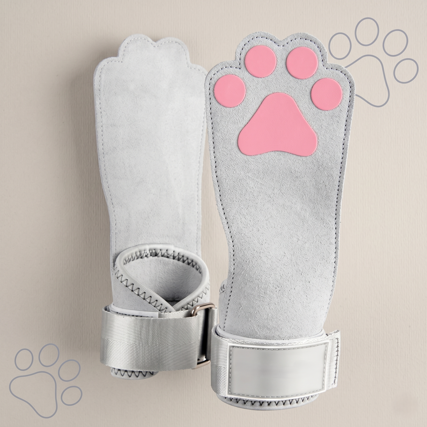 Kovelli Paw Grip Training Straps