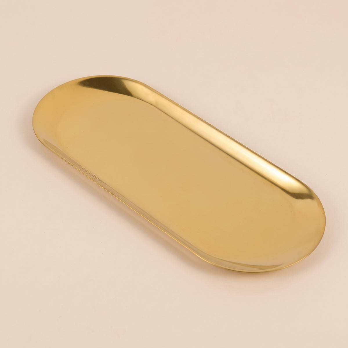 Faceted Ceramic Soap Dispenser Set with Matching Countertop Tray