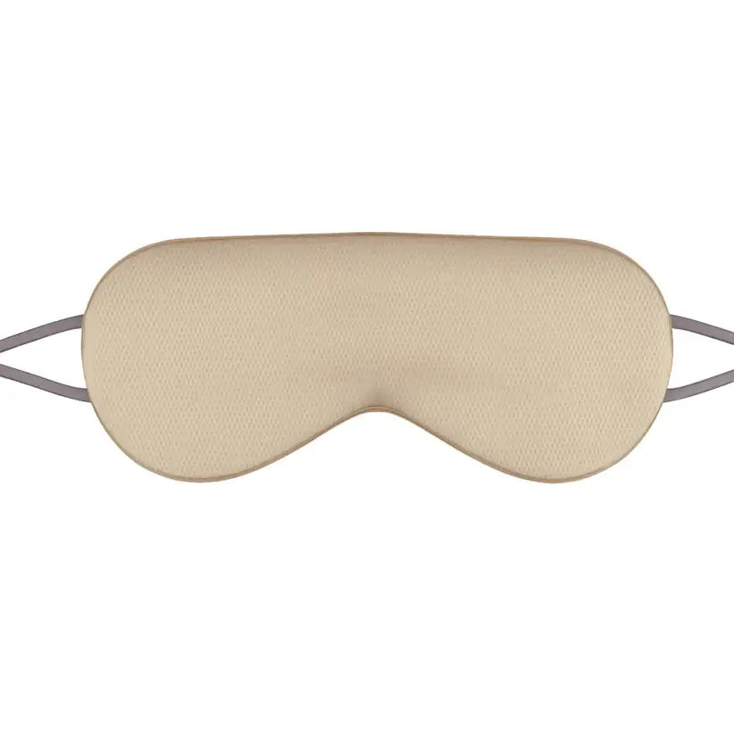 Dual Use Silk Sleeping Eye Mask