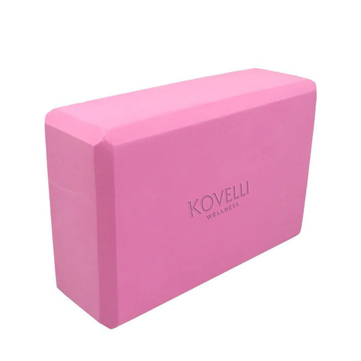 EVA Foam Yoga Blocks for Training