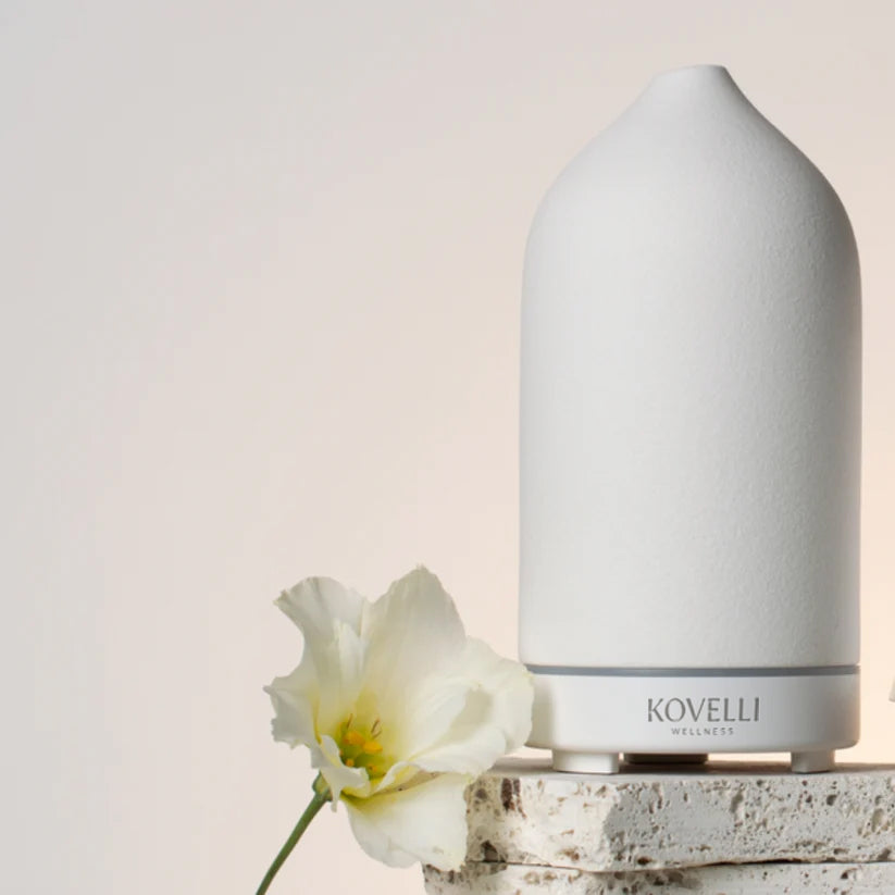 Essential Oil Diffuser