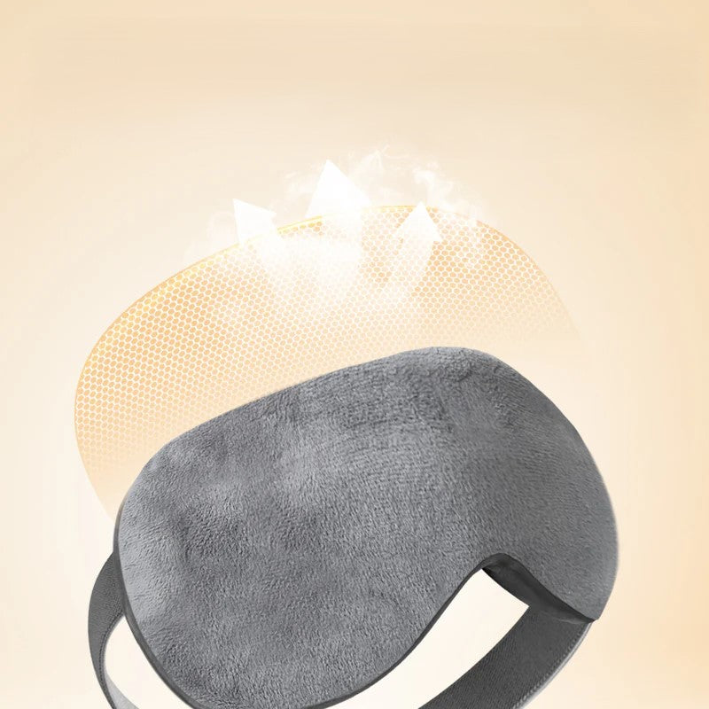 Smart Heated Eye Relaxation Massager