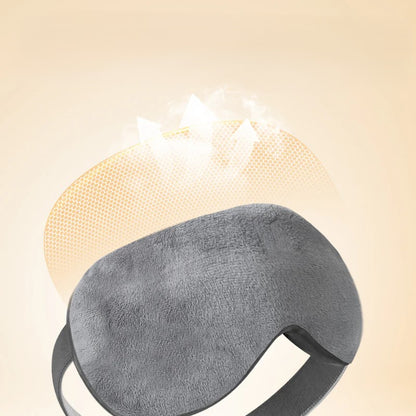 Smart Heated Eye Relaxation Massager