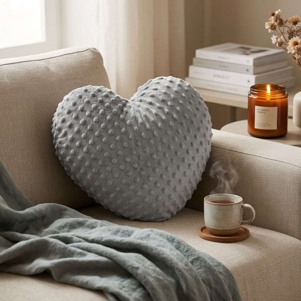 Kovelli Weighted Comfort Relaxation Cushion