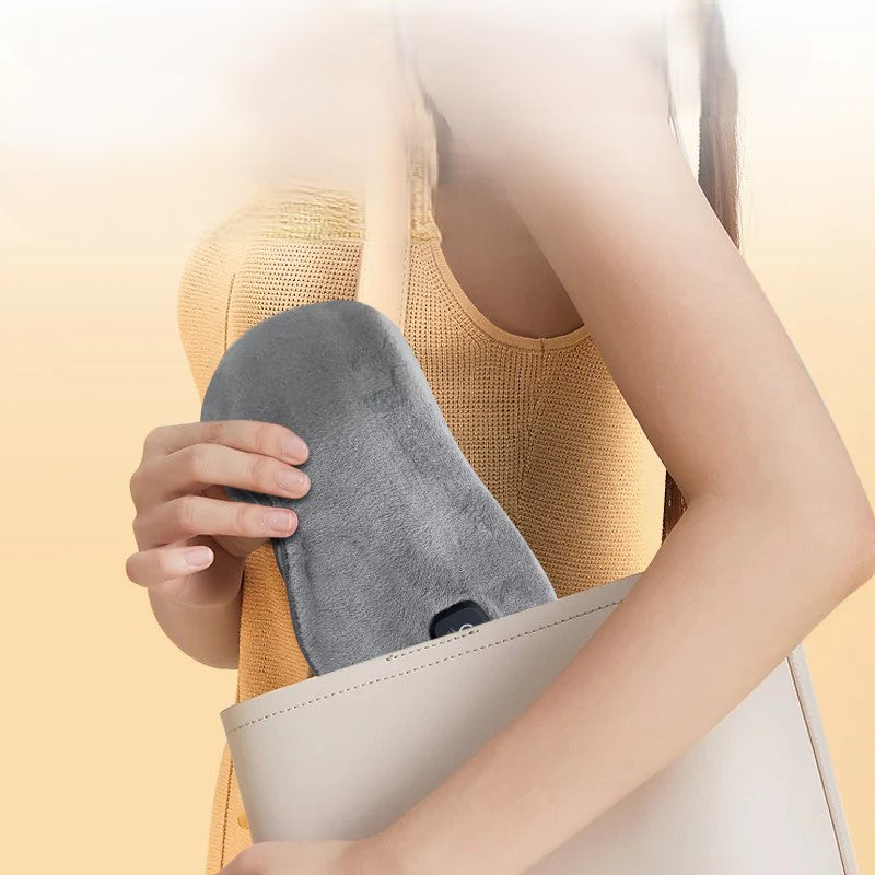 Smart Heated Eye Relaxation Massager