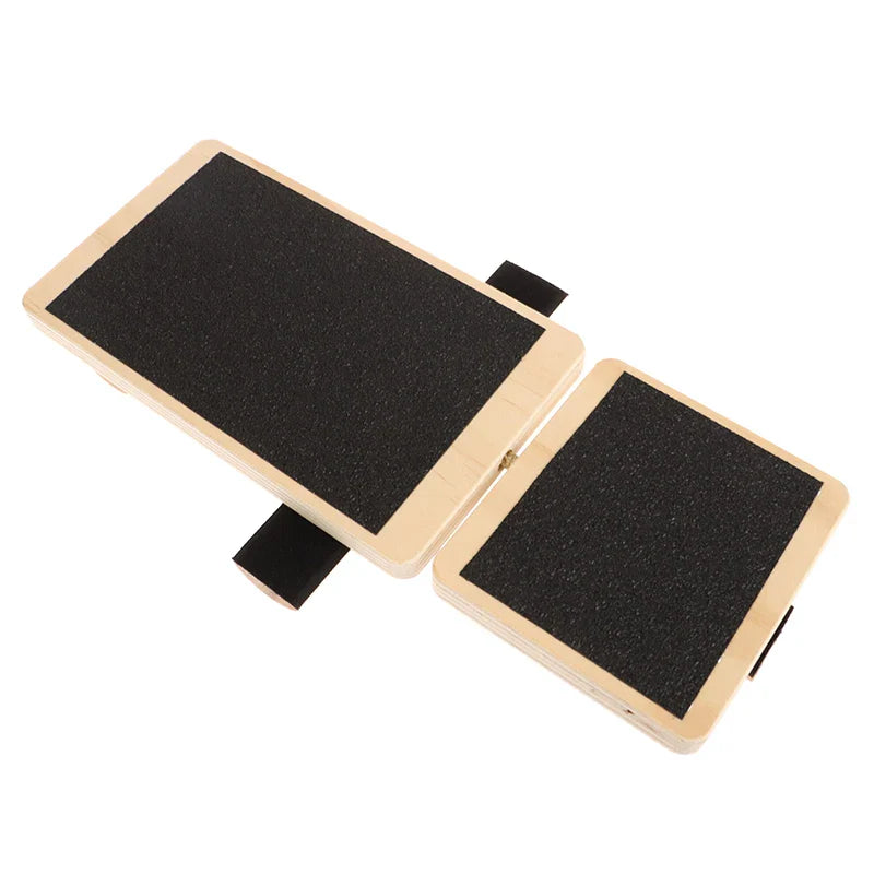 Ankle Balance Board for Strength Training
