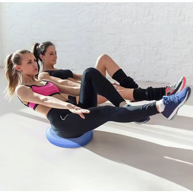 Core Balance Pad for Stability Training