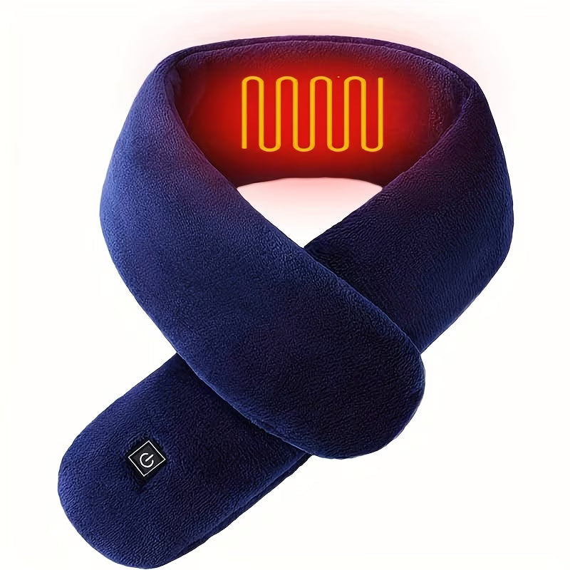 Heated Comfort Scarf