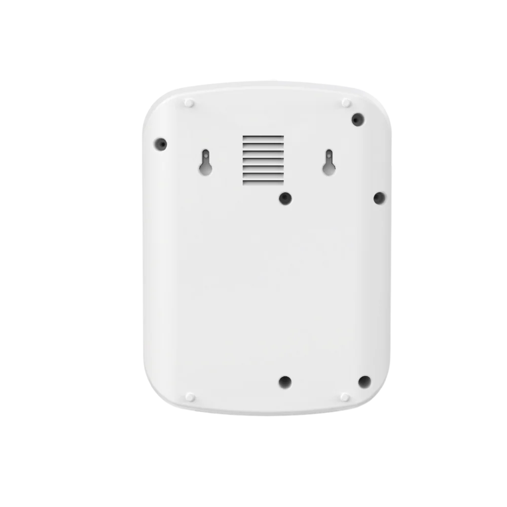 Smart Essential Oil Diffuser Wall Mount – Bluetooth Home Fragrance System