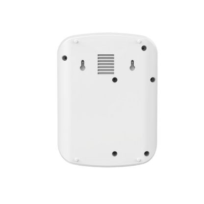 Smart Essential Oil Diffuser Wall Mount – Bluetooth Home Fragrance System