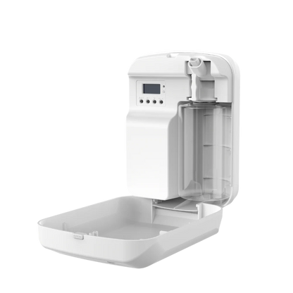 Smart Essential Oil Diffuser Wall Mount – Bluetooth Home Fragrance System