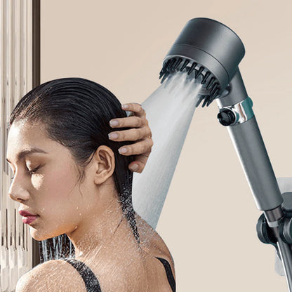 Filtered Shower Head for Hard Water – High Pressure Bathroom Upgrade