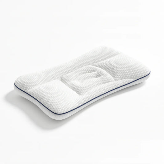 Baby Head Support Pillow