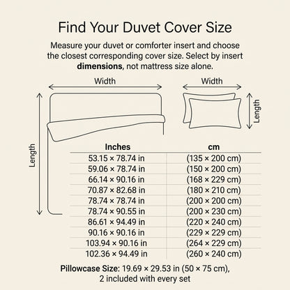 3-Piece Floral Lace Embroidered Ruffle Duvet Cover Set