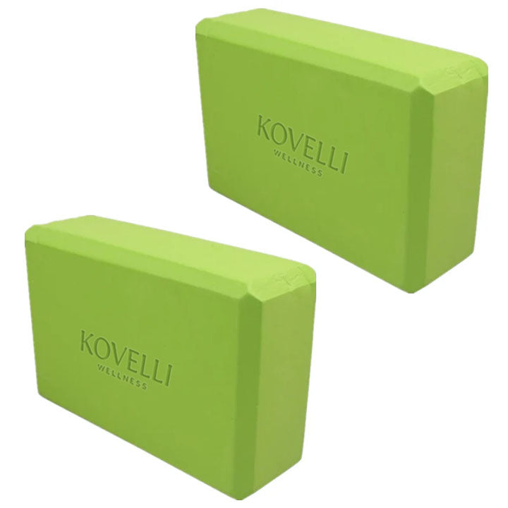 EVA Foam Yoga Blocks for Training