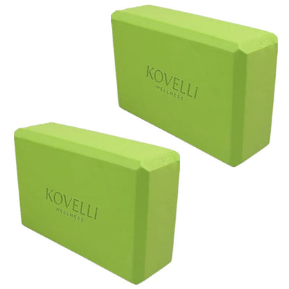 EVA Foam Yoga Blocks for Training