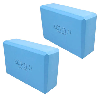 EVA Foam Yoga Blocks for Training