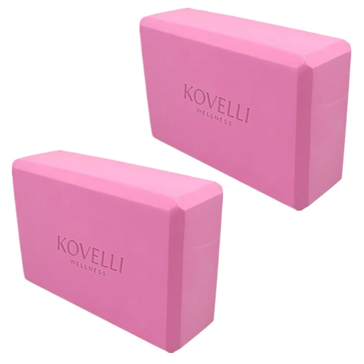 EVA Foam Yoga Blocks for Training