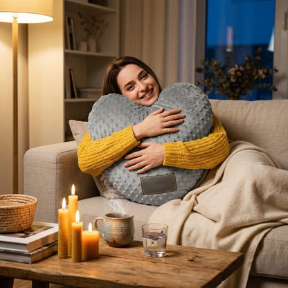 Kovelli Weighted Comfort Relaxation Cushion