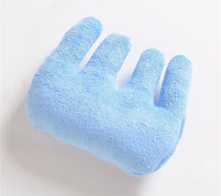 Blue - Four Finger