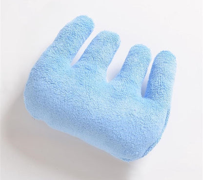 Ergonomic Hand Relaxation Cushion