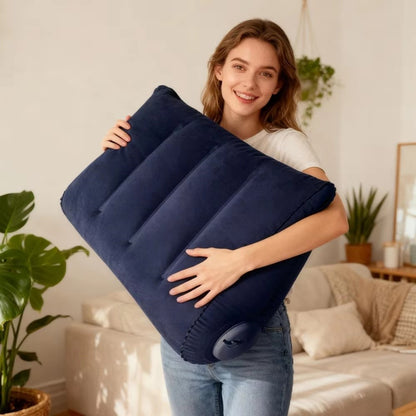 Kovelli™ AirLift Travel Support Pillow