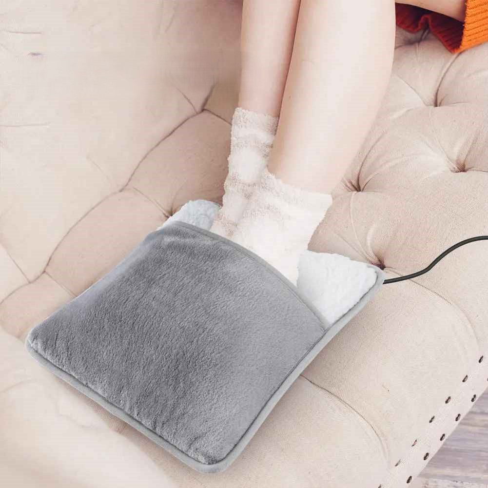 Electric Foot Heating Pad