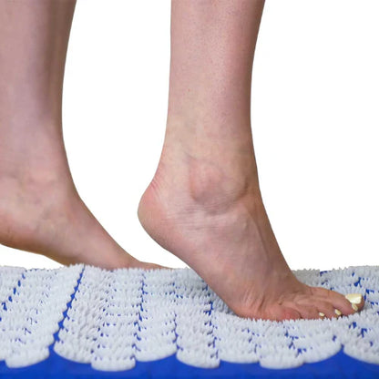Acupressure Mat & Pillow Set for Daily Relaxation