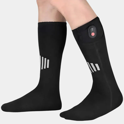 Winter Heated Socks