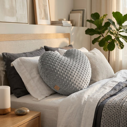 Kovelli Weighted Comfort Relaxation Cushion