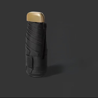 UV Protection Umbrella with Lightweight Frame