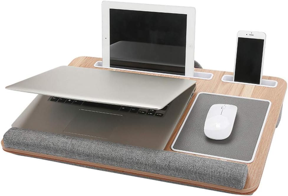 ComfortLift™ Adjustable Bed & Couch Laptop Desk