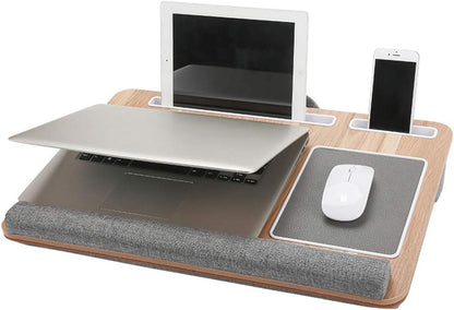 ComfortLift™ Adjustable Bed & Couch Laptop Desk