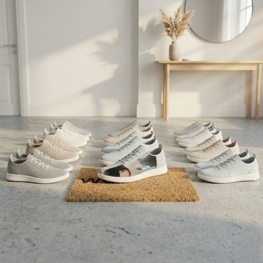 Electric Shoe Dryer & Odor Control Device – Quick Drying Footwear Dehumidifier
