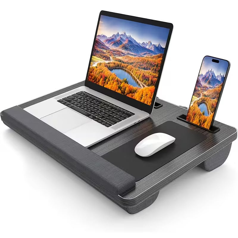 ComfortLift™ Adjustable Bed & Couch Laptop Desk