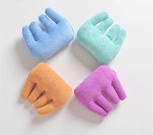 Ergonomic Hand Relaxation Cushion
