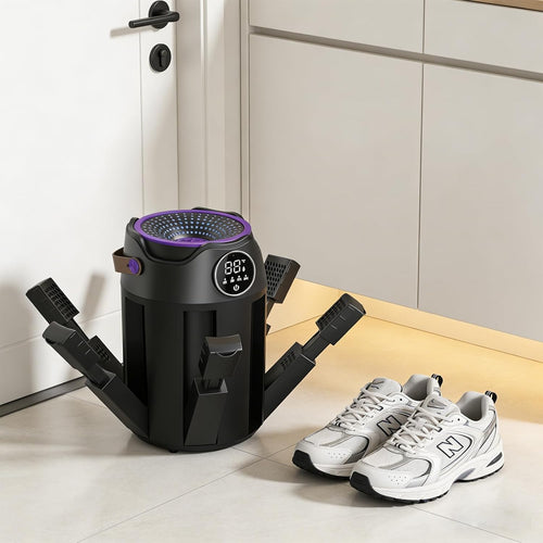 Electric Shoe Dryer for Boots and Sneakers