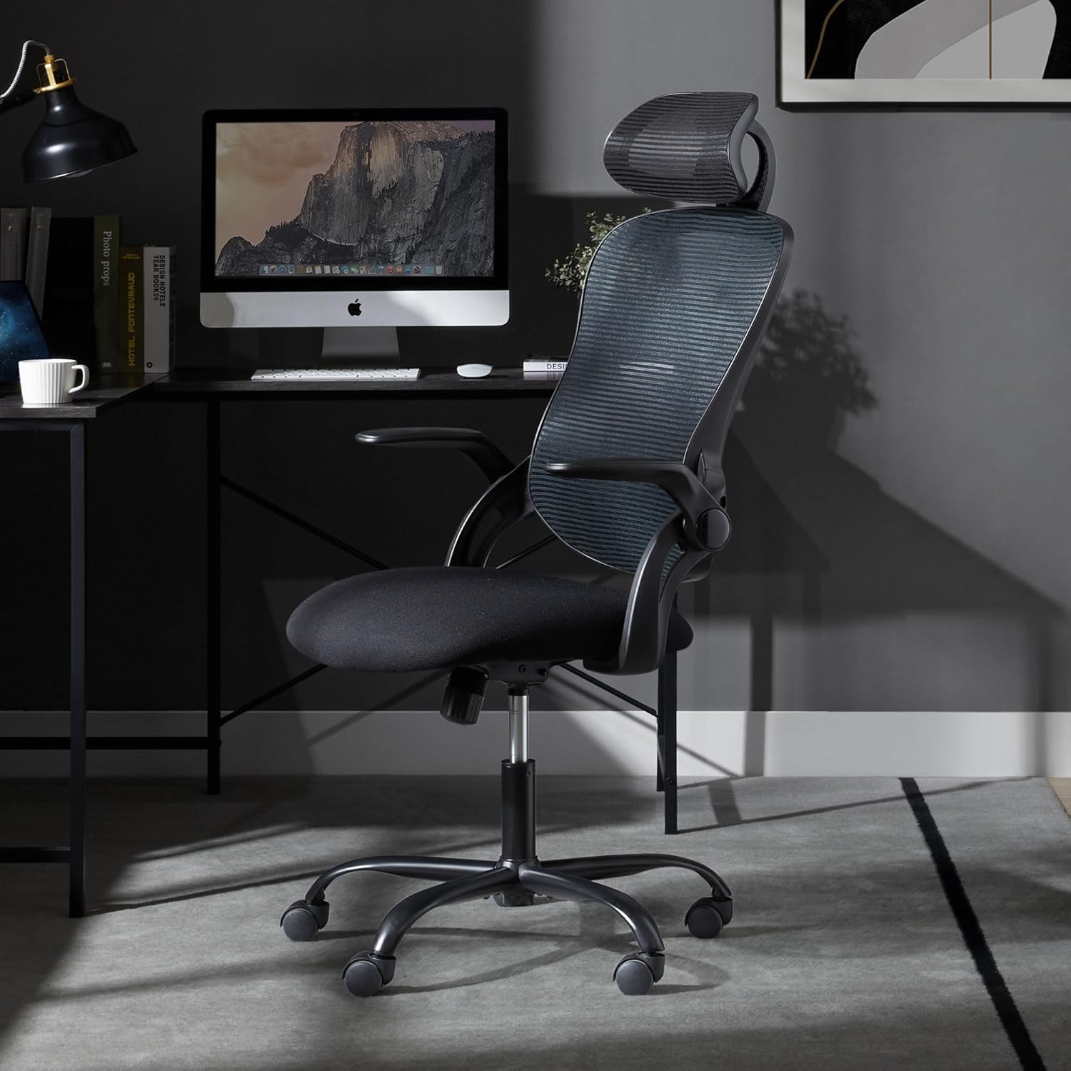 Sleek & Modern Design