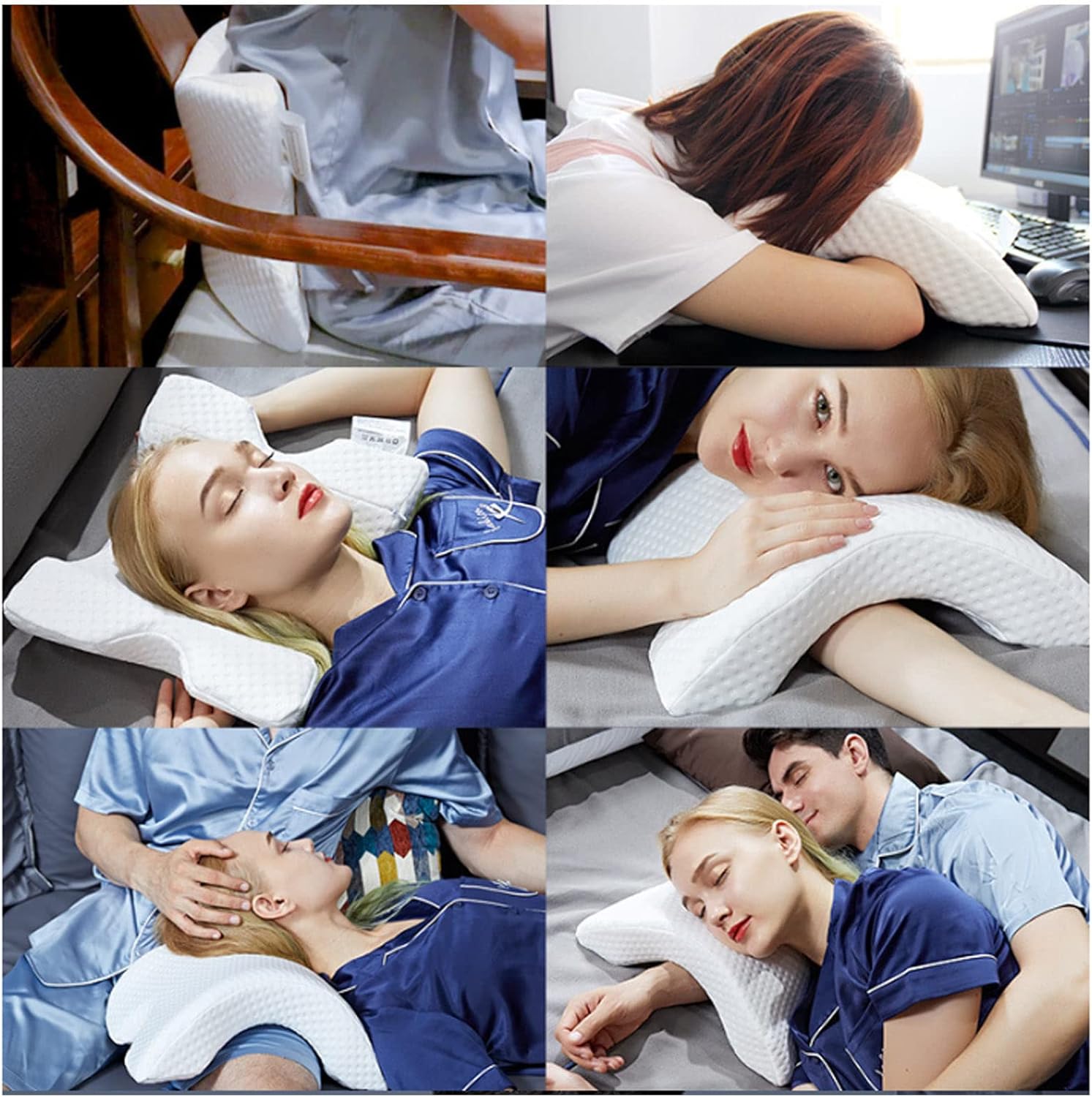 Cozy Sleep Companion
