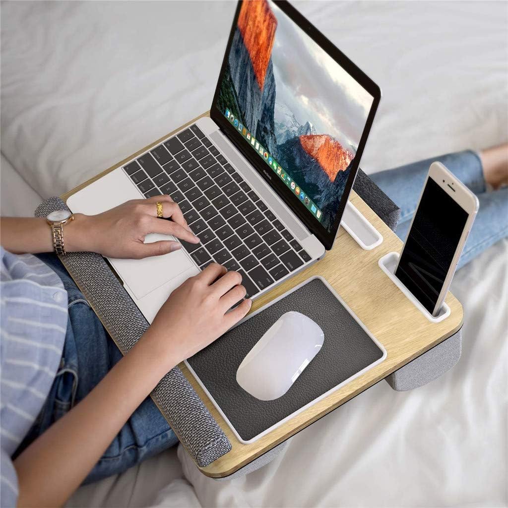 ComfortLift™ Adjustable Bed & Couch Laptop Desk