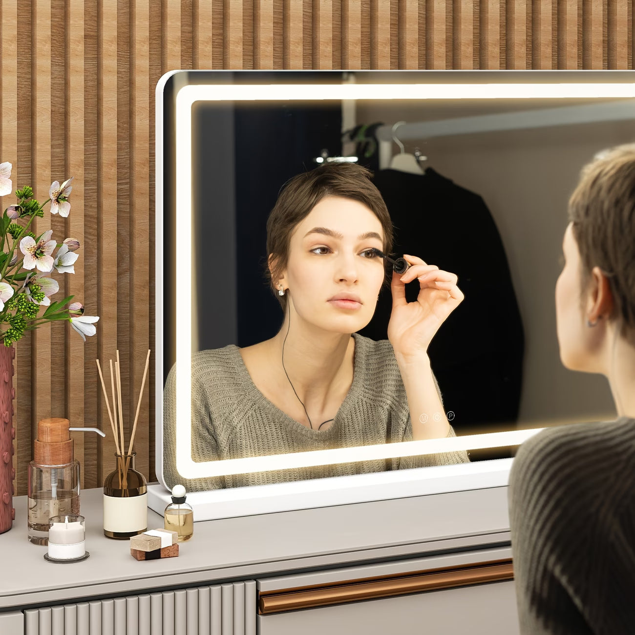 Elevated Lighting For Every Routine