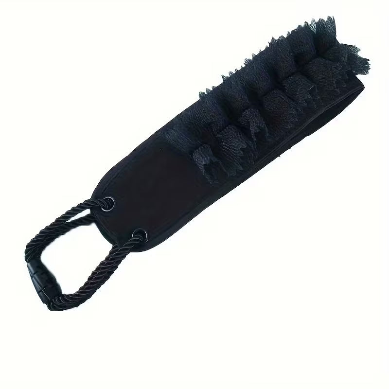 Extra Long Back Scrubber
