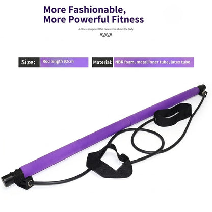 Kovelli FlexCore Pilates Bar Kit