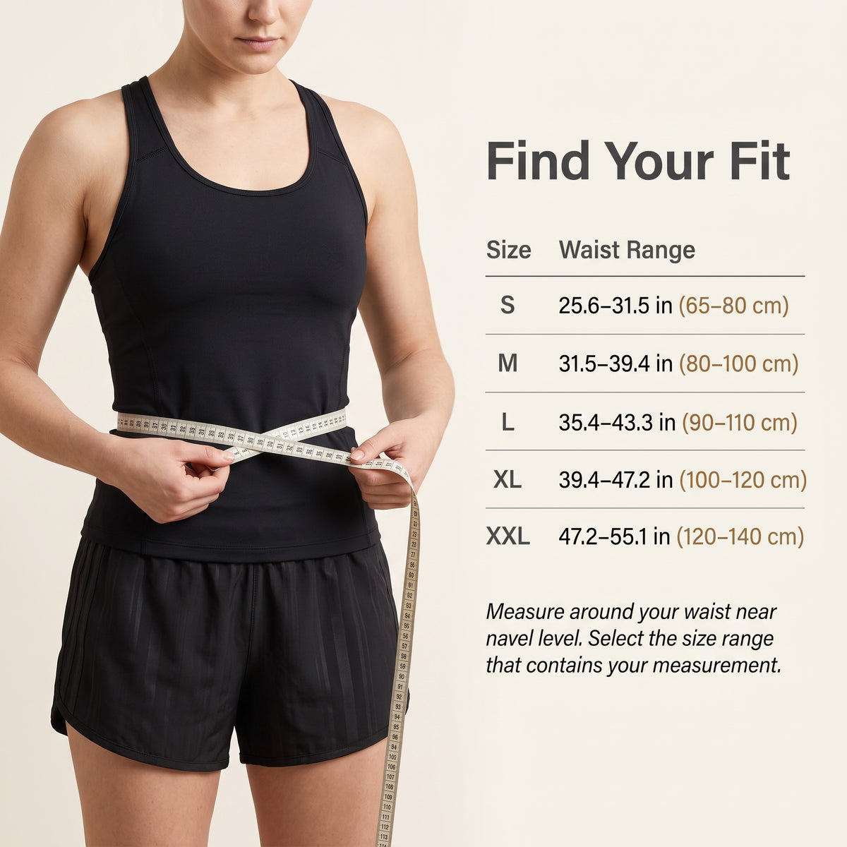 Adjustable Lumbar Support Belt with Dual Compression Straps