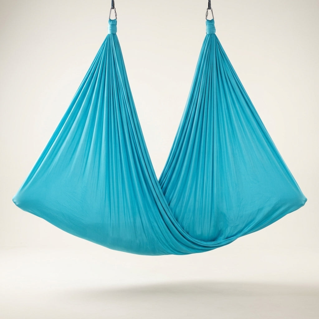 Aerial Yoga Hammock 16.4 ft × 9.2 ft Suspension Fabric