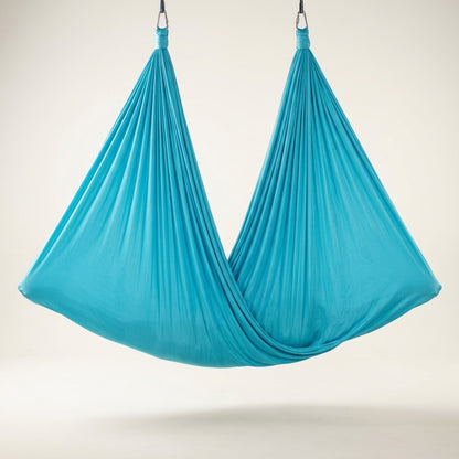 Aerial Yoga Hammock 16.4 ft × 9.2 ft Suspension Fabric