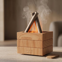 Wood